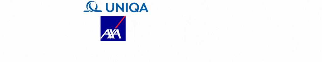 Spoluprace -banky pojistovny a investice